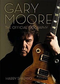 GaryMoore
